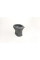 Унітаз дачний D-grey 46.5*37.0*35.0 сірий