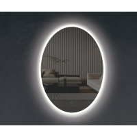 Дзеркало LED - 359 60*80 см