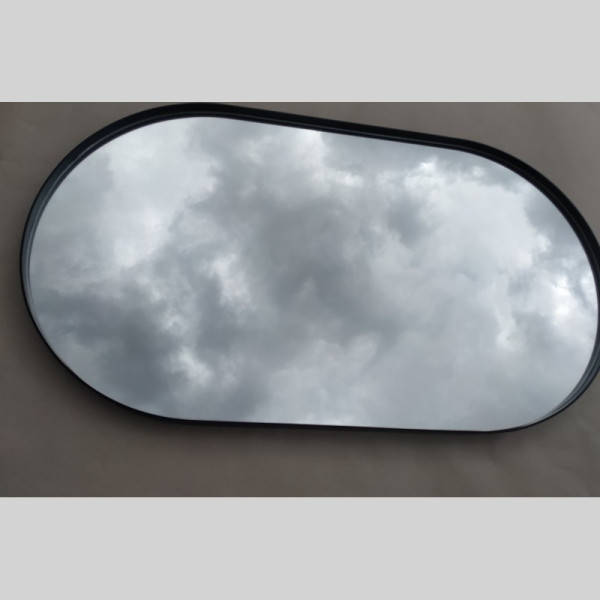 Зеркало Black - 3 60*80 см