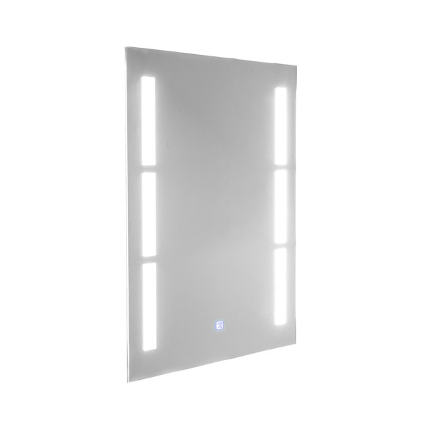 Зеркало LED - 127 60*80 см