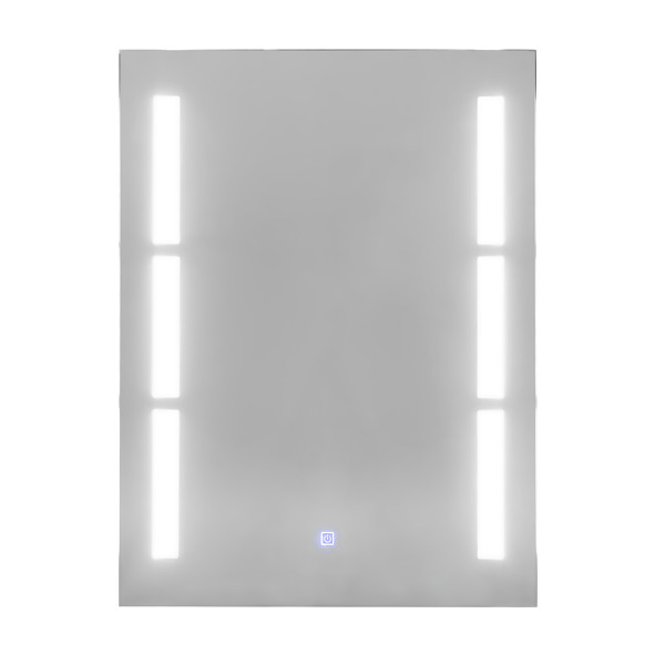 Зеркало LED - 127 60*80 см