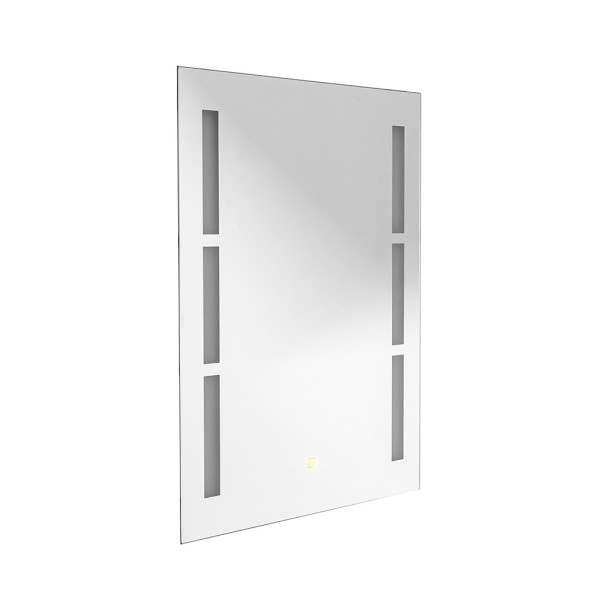 Зеркало LED - 127 60*80 см