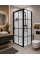 Гидромассажный бокс Insana  Agata 9900 NEW 90x90x207, квадратный низкий поддон