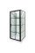 Гидромассажный бокс Insana  Agata 9900 NEW 90x90x207, квадратный низкий поддон