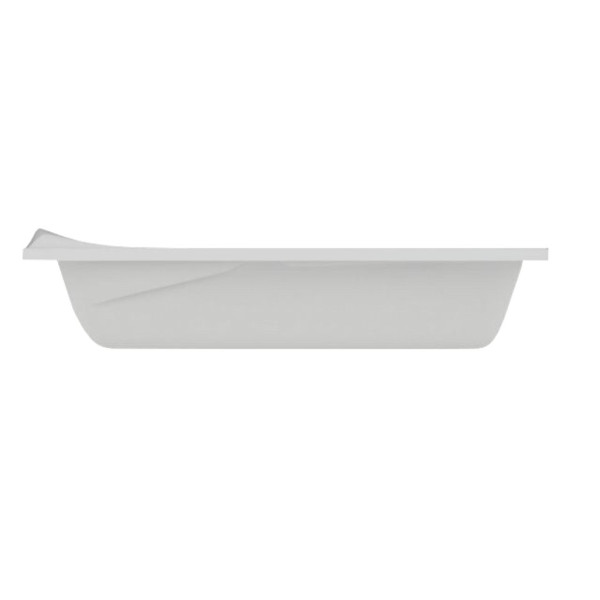 Ванна акрилова прямокутна VIOLA 203x95 + ніжки