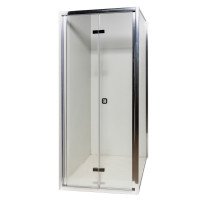 Душевая кабина Insana NIKOL B 90x90x207 мелкий поддон