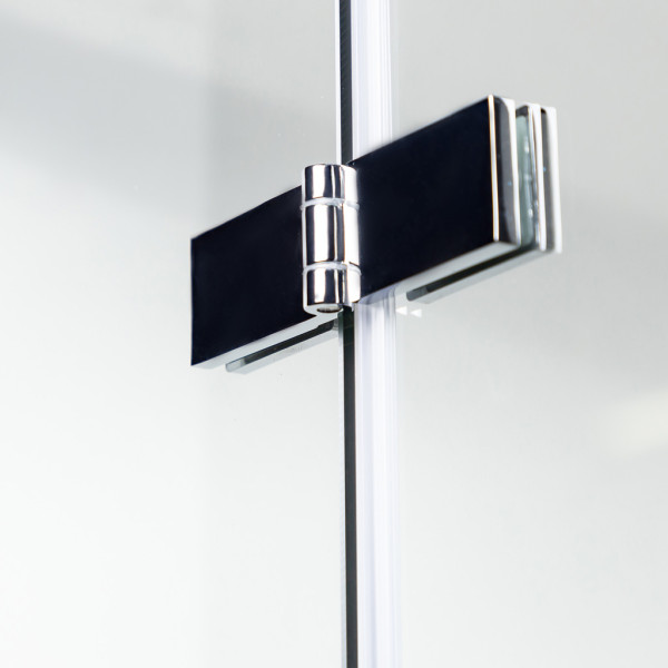 Душевая кабина Insana NIKOL B 90x90x207 мелкий поддон