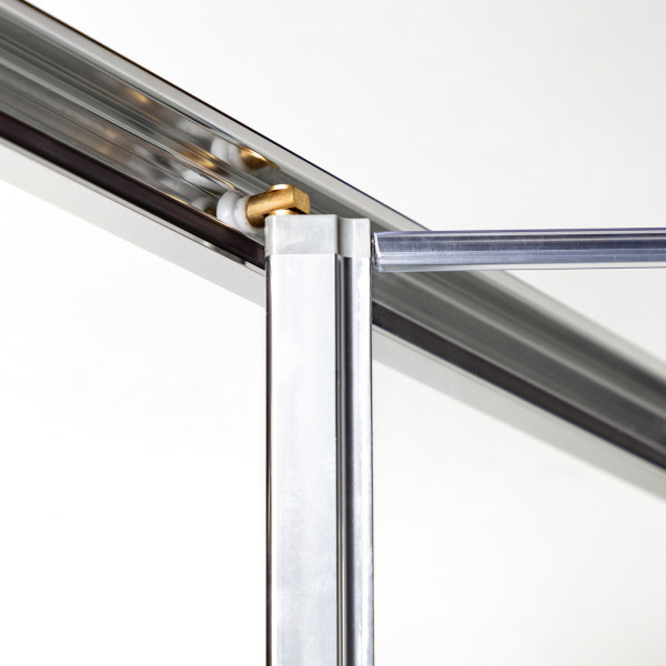 Душевая кабина Insana NIKOL B 90x90x207 мелкий поддон