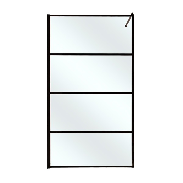 Душевая перегородка Vivia Alba 120x200