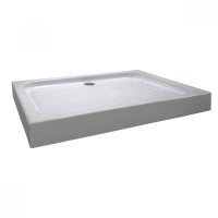 Душовий піддон Rimma Tray 120*80*15