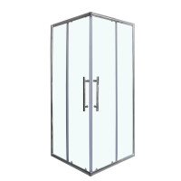 Душевая кабина Insana INSANA Aqua  90х90х190 без поддона