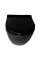 Унитаз Grem  52*35.5*34 black