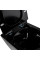 Унитаз Grem  52*35.5*34 black