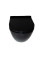 Унитаз Grem  52*35.5*34 black