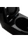 Унітаз-моноблок Ermin 67*37*84 black