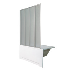 Душева шторка Vivia Tiffani P 110x140