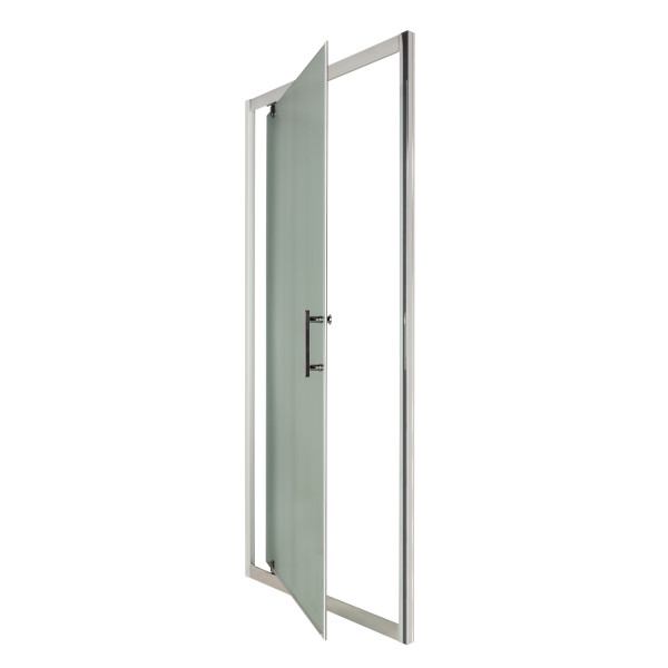 Душевые двери ELEJA Fabric 90 90x190