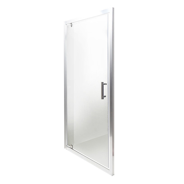 Душевые двери Vivia Eleja Clear 80x190