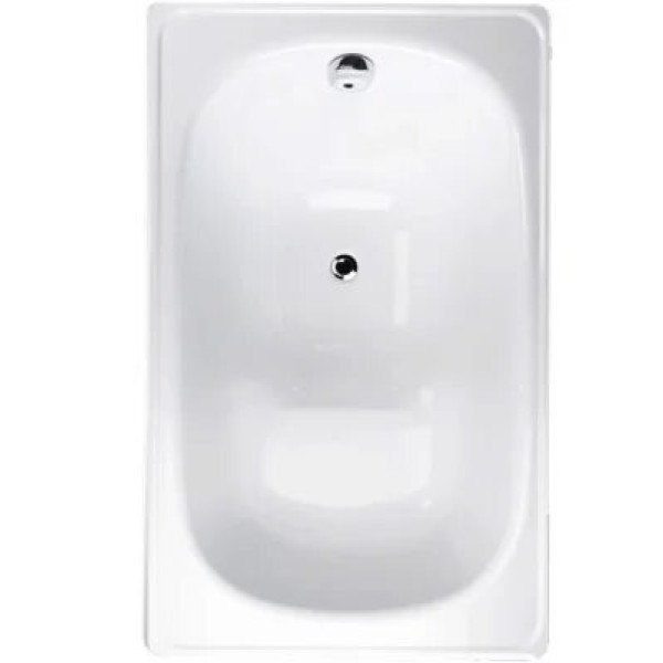 Ванная стальная Insana 105*70 SEDILE