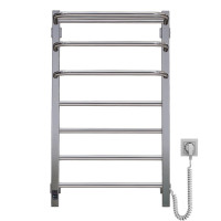 Електрична рушникосушарка н/ж.Fortis 480*800 R Sensor