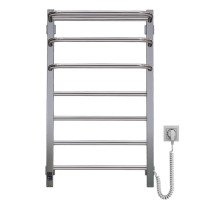 Електрична рушникосушарка н/ж.Fortis 480*800 R Sensor
