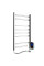 Электрическое полотенцесушитель н/ж.Loft 500*800L Sensor