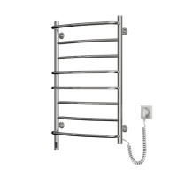 Електрична рушникосушарка н-ж. Омега 530*800 R Sensor