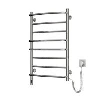 Електрична рушникосушарка н-ж. Омега 530*800 R Sensor