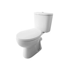 Унітаз Simple 42*38*72.5 білий