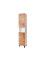Пенал Велла WOOD Д2 185*32,3*40