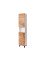 Пенал Велла WOOD Д2 185*32,3*40