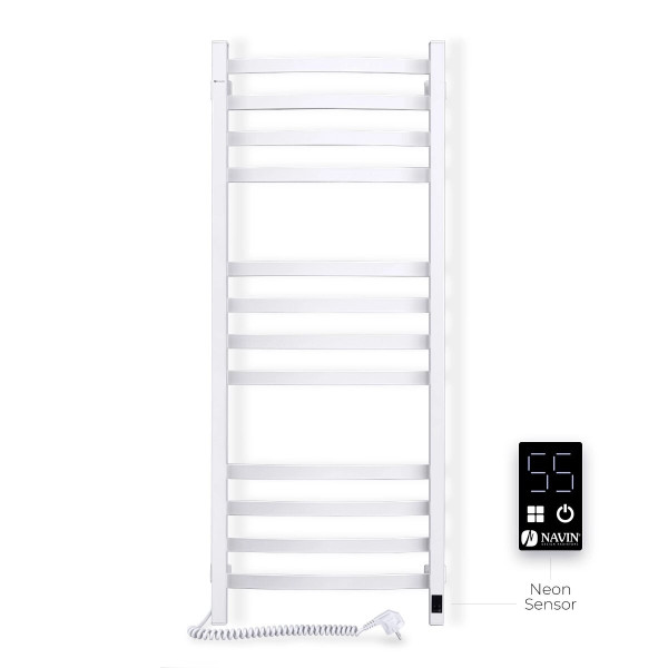 Электрическое полотенцесушитель ст. Avalon 480*1200 L Sensor