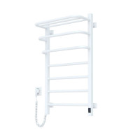 Електрична рушникосушарка ст. Fortis 480*800 L Sensor
