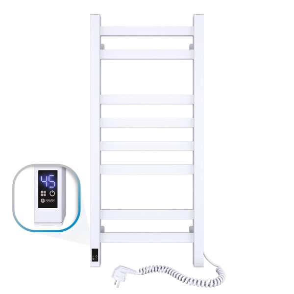 Електрична рушникосушарка ст.  Авангард 360*800 R Sensor