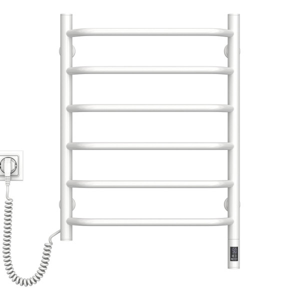 Електрична рушникосушарка ст. Блюз 480*600 L Sensor
