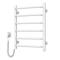 Электрическое полотенцесушитель ст. Блюз 480*600 L