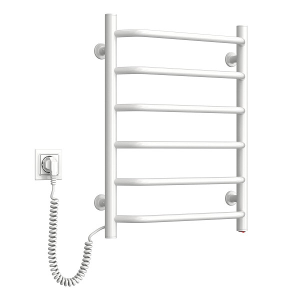 Електрична рушникосушарка ст. Блюз 480*600 L