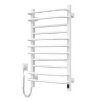 Електрична рушникосушарка ст. Грандіс 480*800 L Sensor