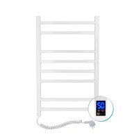 Електрична рушникосушарка ст. Loft 500*800 L Sensor