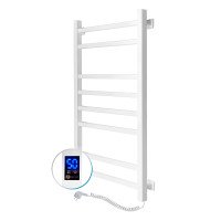 Електрична рушникосушарка ст. Loft 500*800 R Sensor