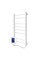 Електрична рушникосушарка ст. Loft 500*800 R Sensor