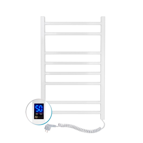 Електрична рушникосушарка ст. Loft 500*800 R Sensor