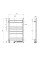 Електрична рушникосушарка ст. Loft 500*800 R Sensor