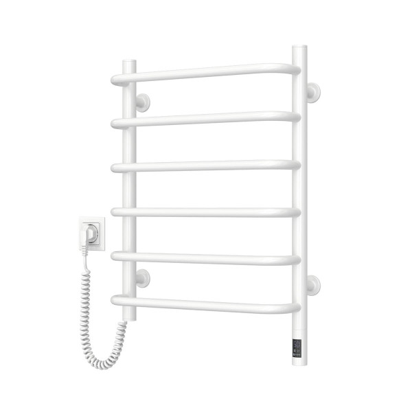 Электрическое полотенцесушитель ст. Симфония 480*600 L Sensor