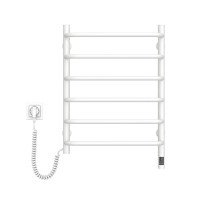 Электрическое полотенцесушитель ст. Симфония 480*600 L Sensor