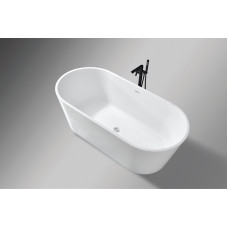 Ванна акрилова окремостояча Jetta WB 180 * 80 * 58