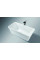 Ванна акриловая отдельностоящая Mia WB 170 * 75 * 58