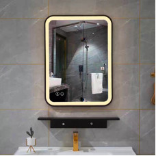 Дзеркало LED  J-007, 60*80/80*60 см
