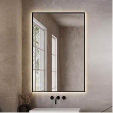 Дзеркало LED  J-019, 50*70/70*50 см