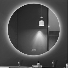 Дзеркало LED J-035, 70*70 см